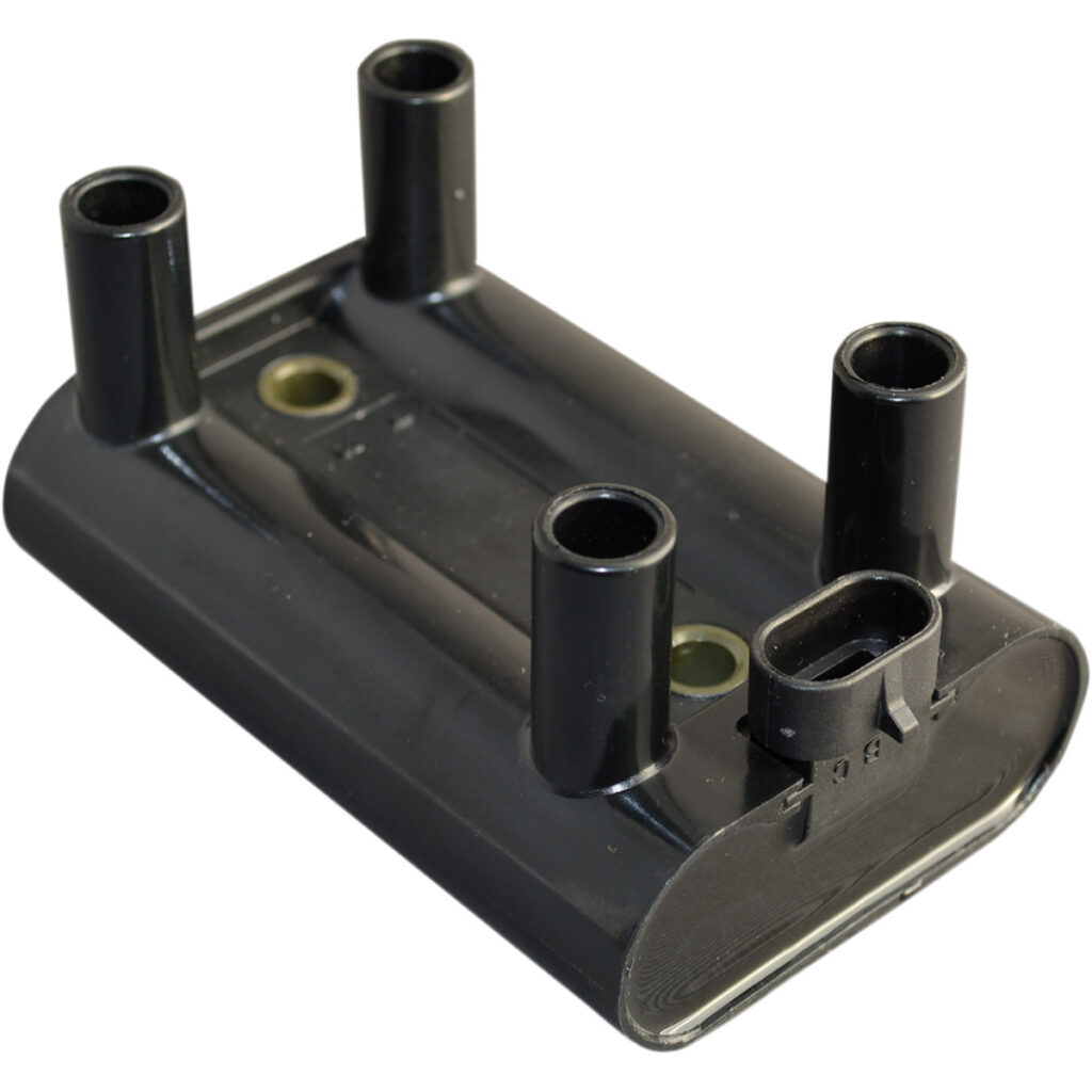 Ignition Coil for Fits: > 17-21 Touring