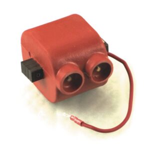 Ignition Coil morris magneto