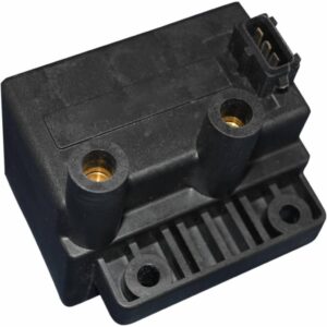 Ignition Coil single fire Fits: > 95-98 Touring.