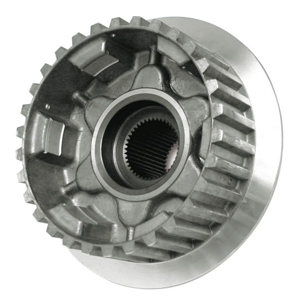 Inner clutch hub fits: > 84-90 xl sportster