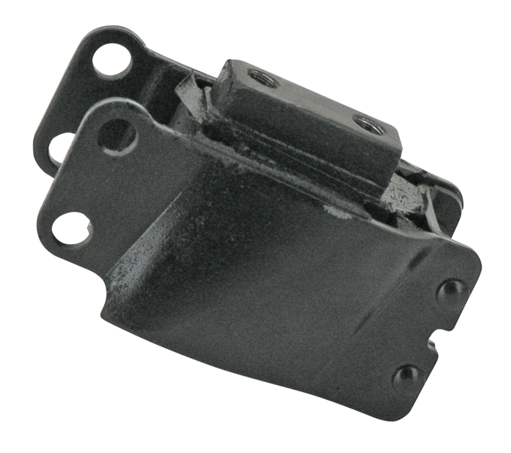 Isolator motor mount Fits: Dyna 1991-2017