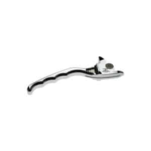 Bagger Hand Control Replacement Lever Chrome Brake Side