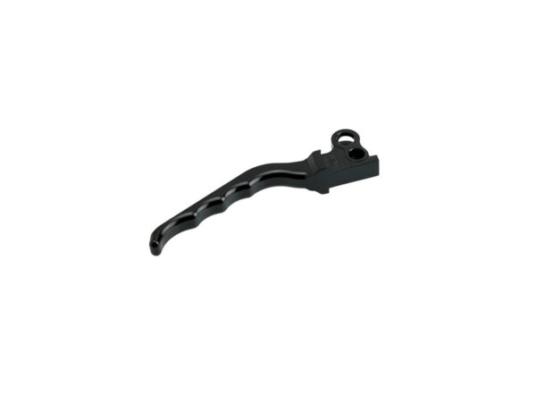 Grip Brake Hand Control Replacement Lever Black Anodized