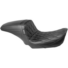 Kickflip Seat 06‑17 FXD - Diamond seat