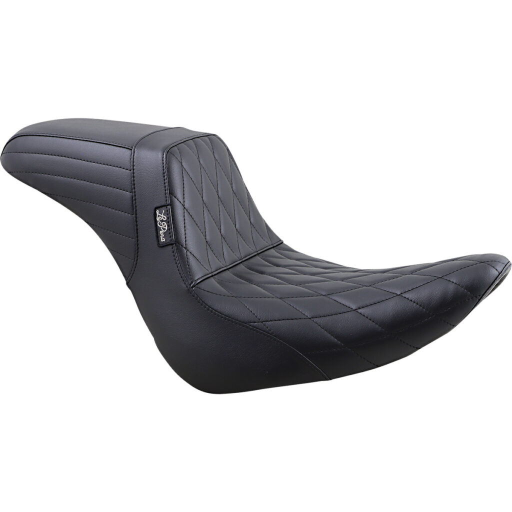 Kickflip Seat - Diamond Fits: > Softail 2018-2022