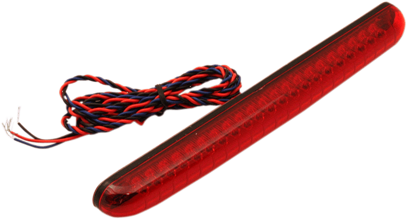 Knight-rider-led-light-bar-red-or-smoke-1 Knight rider led light bar red or smoke 1