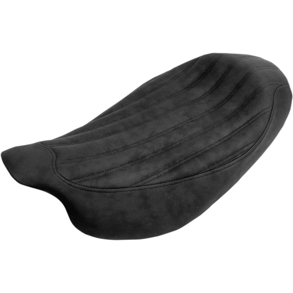 Knuckle Solo Seat Fits: > 08‐22 Touring