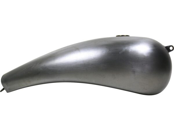 Stretched Gas Tank for M8 Breakout