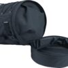 Kuryakyn freeloader duffle bag black 2