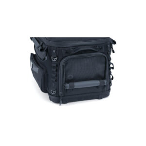 Grand Pet Palace Bag Black