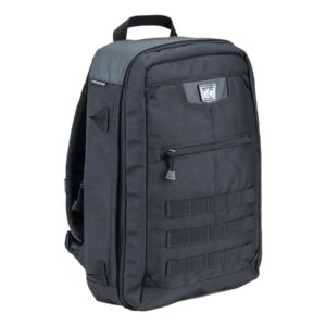 Momentum Runaway Backpack Black