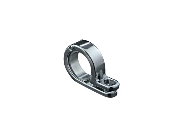 P-Clamp Chrome