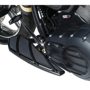 Phantom Driver Floorboards for Indian Black