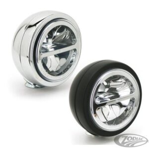 LED spotlights