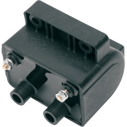 4 ohm. Chrome Fits: > 80-84 Shovel B.T.; 80-84 XL