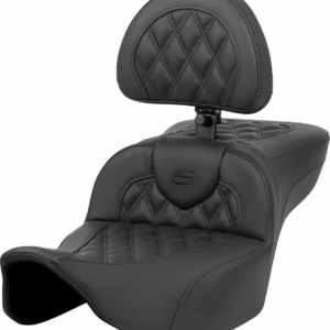 Lattice Stitch Seat  Roadsofa LS W/BR EXT RCH   CVO 2023-2024