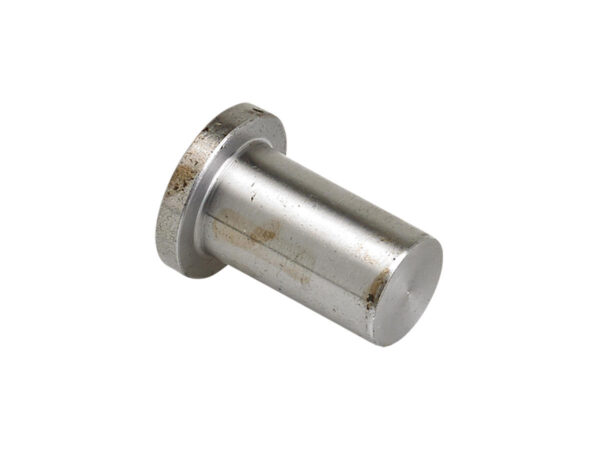 Slim Tophat Blind Threaded Steel Bung