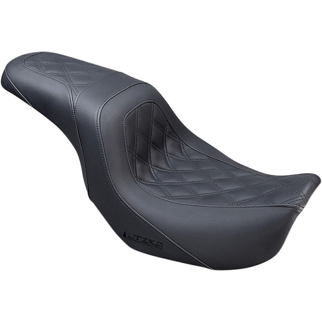 Lutzka Slim Seat 06‑17 FXD