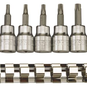 M3813TX Sets containing 9 TX-sockets