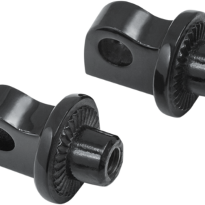 Male-Mount Footpegs Adapter