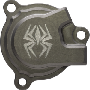 Manual Slave Cylinder Kit Fits:> 17-20 M-Eight