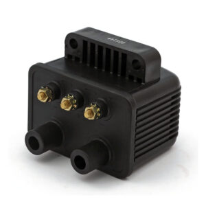 3 ohm. Black or Chrome Fits: > 65-99 B.T.; 65-03 XL.