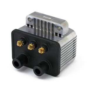Mini single fire coil. 12V