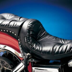 Monterey 2-up seat. Regal Plush with skirt Fits: > 64-84 FL