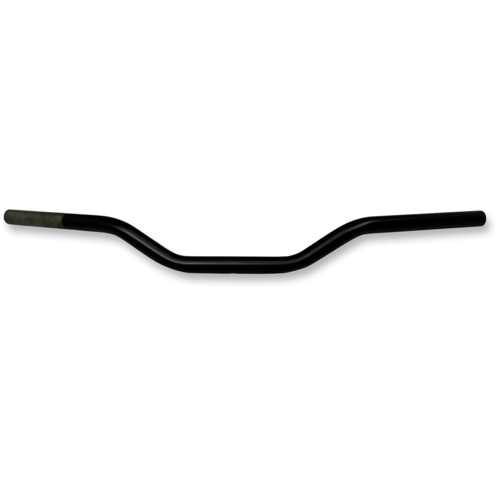 " Moto Bar Handlebar Fits: > 1 inch handlebar clamp