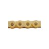 O-ring chain spare part kit gold