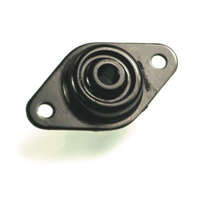 Motor mount rubber