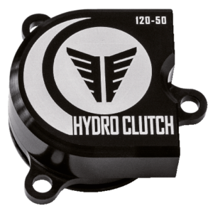 Müllers Easy Pull hydro clutches