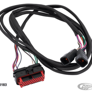 NAMZ REAR SPEAKER HARNESS KITS