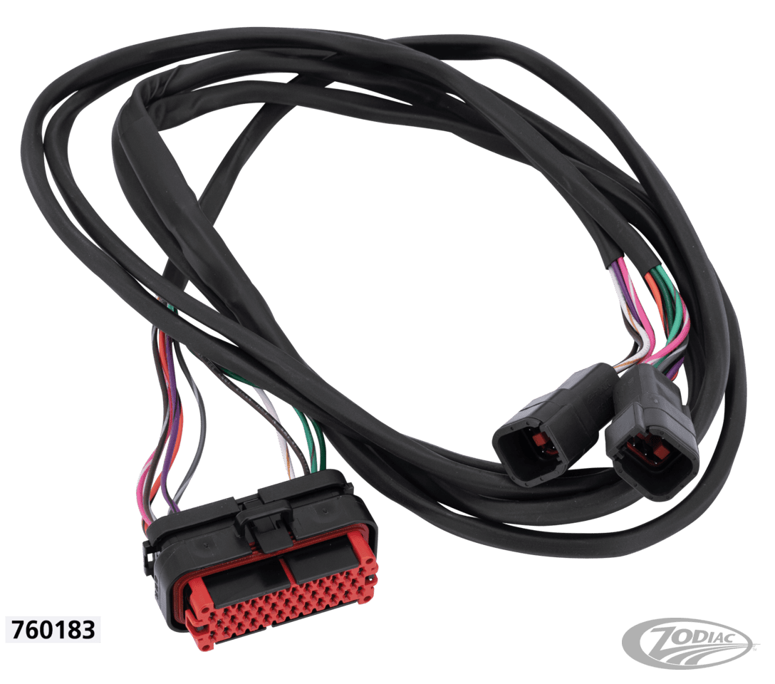 Namz rear speaker harness kits 1 Namz rear speaker harness kits