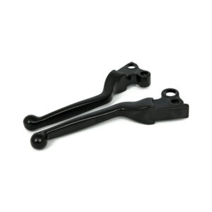 Narrow Blade  levers Fits: > 82-95 Bigtwins and Sporster