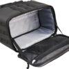 Nelson rigg route 1 road trip saddlebags black 2