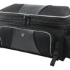 Route 1 traveler tour trunk rack bag black