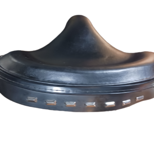 FXR Police Solo Saddle Seat 52239-87