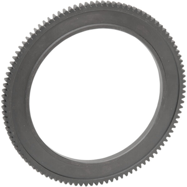 Oem-replacement starter ring gear 106t twin cam 07-17