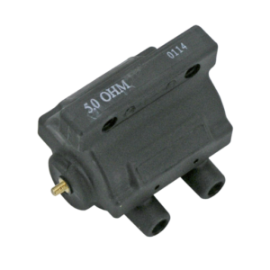 OEM style ignition coil. 12V