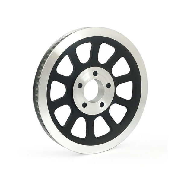 Oem style wheel pulley 66t