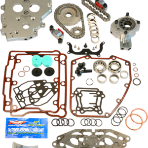 OE+® Hydraulic Cam Chain Tensioner Conversion Kit - 1999 - 2006 TC