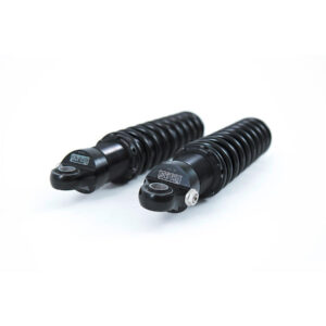 S36DR1 Blackline Road and Track 310mm Twin Shocks