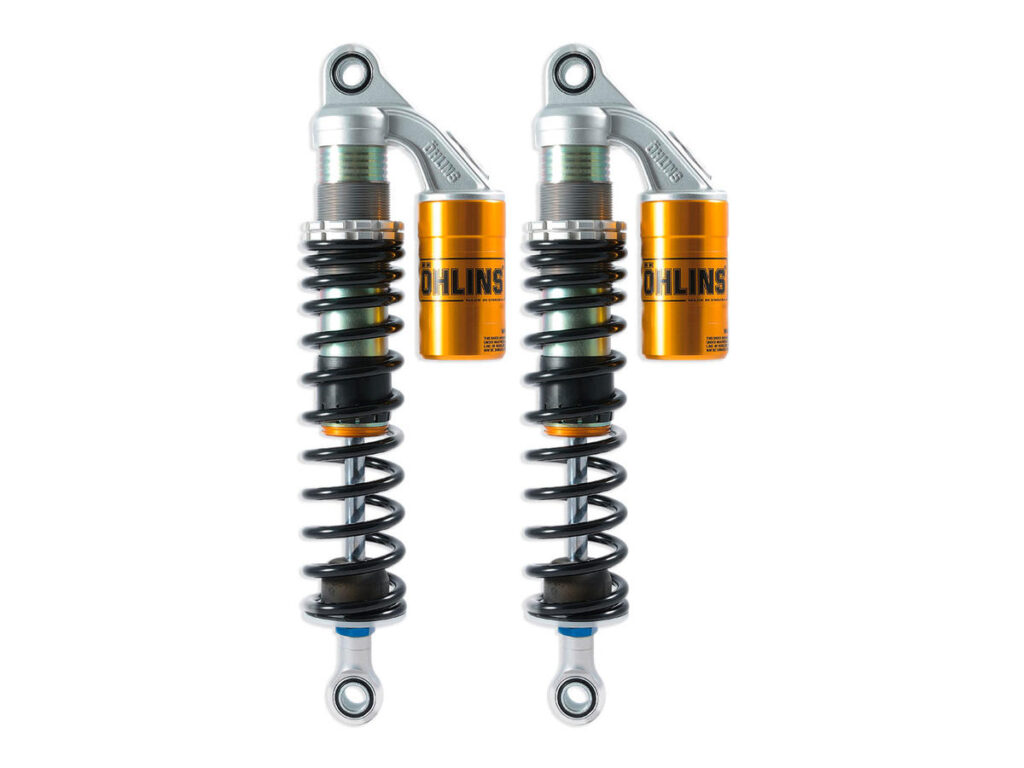 Öhlins