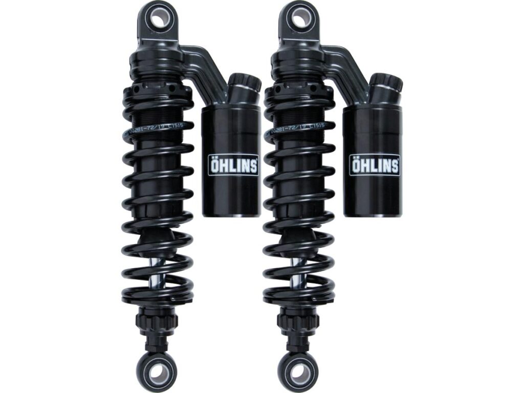 Öhlins