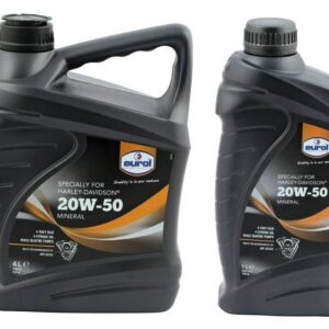 Oil Motorcycle Sae 20w50 multigrade mineral