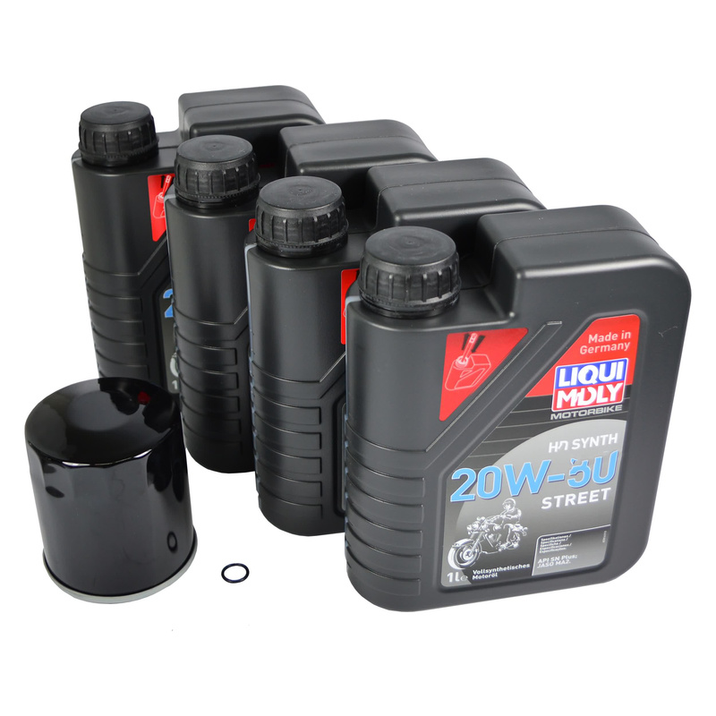 Oil Service Kit Fits :> Oil Service Kit Twincam