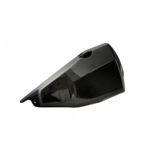 Oil Tank/Battery Cover Fits: > 04-22 XL Sportster 