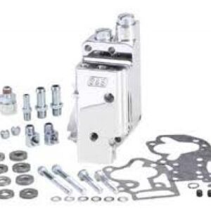 Oil pump billet  pre 1999 bigtwin models