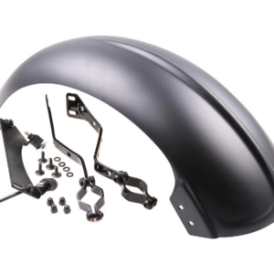 Old School Rear Fender Kit Fits:> FXBB